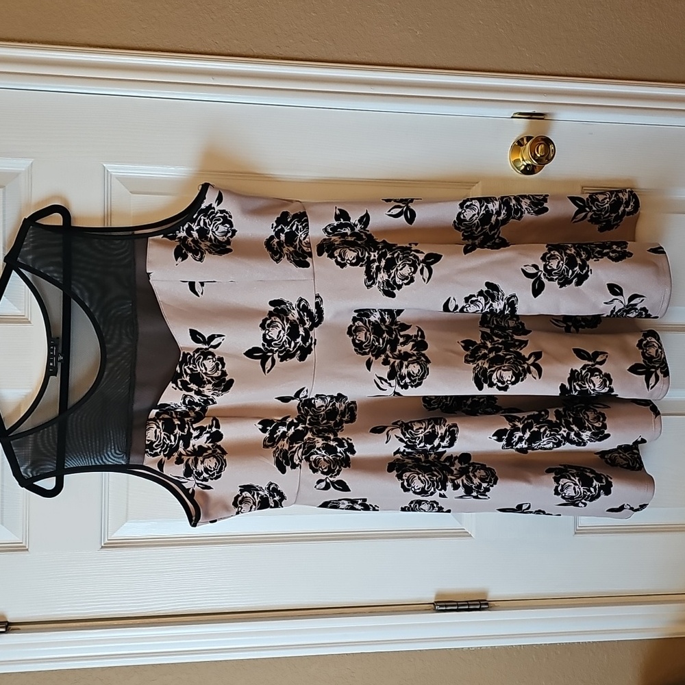 Pre-loved Party Dress